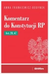 Komentarz do Konstytucji RP art. 28, 67 - zdjęcie