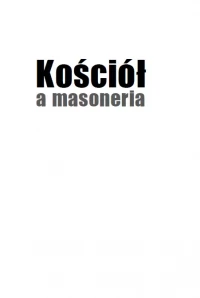 Kościół a masoneria, zdjęcie 4