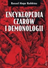 Encyklopedia czar?w i demonologii - zdjęcie