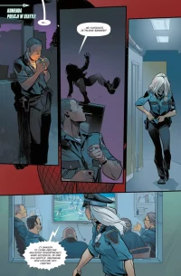 Green Arrow. Tom 3. Szmaragdowy banita, zdjęcie 3
