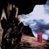 The Sky Moves Sideways LP, Winyl - zdjęcie