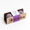 Biodiversity Bombs Resetea – Wild Purple Flowers - zdjęcie