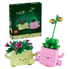 LEGO Botanicals Bujające się roślinki 11506 - zdjęcie
