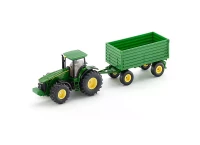 Traktor z przyczepą, 1:50, zdjęcie 3