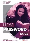 New Password C1/C2. Student's Book Pack - zdjęcie