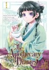 The Apothecary Diaries. Volume 1 - zdjęcie