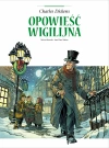 Adaptacje literatury. Opowieść wigilijna - zdjęcie