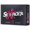 Sexplozja - zestaw 3 gier erotycznych - zdjęcie