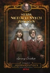 Akademia antypatii. Seria niefortunnych zdarzeń. Tom 5 - zdjęcie