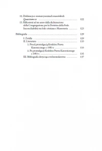 Kościół a masoneria, zdjęcie 11