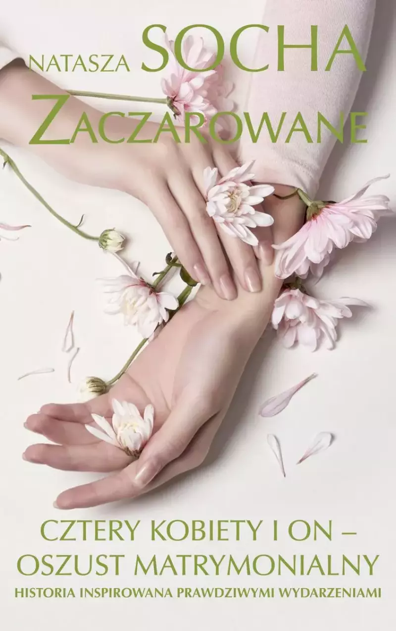 Zaczarowane Zaczarowane