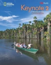 Keynote 2nd ed. Pre-Intermediate 2 SB + online - zdjęcie