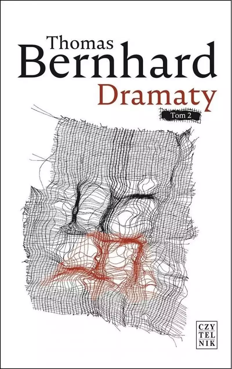 Dramaty. Tom 2 Dramaty. Tom 2