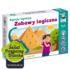 Zabawy logiczne. Rysuję i zgaduję, wydanie 2 - zdjęcie