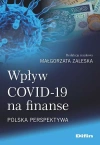 Wpływ COVID-19 na finanse. Polska perspektywa - zdjęcie