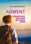 Adwent. Komentarze duchowe na każdy dzień - zdjęcie