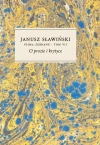 O prozie i krytyce - zdjęcie