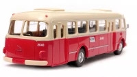 Kolekcja PRL-u. Autobus Jelcz, zdjęcie 3