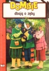 Domisie dbają o zęby - zdjęcie