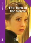 The Turn of the Screw. Level 4 + CD - zdjęcie