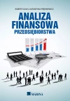Analiza finansowa przedsiębiorstwa - zdjęcie