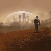 Terraformacja Marsa. Gra kościana, zdjęcie 6