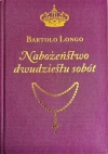 Nabożeństwo dwudziestu sobót - zdjęcie
