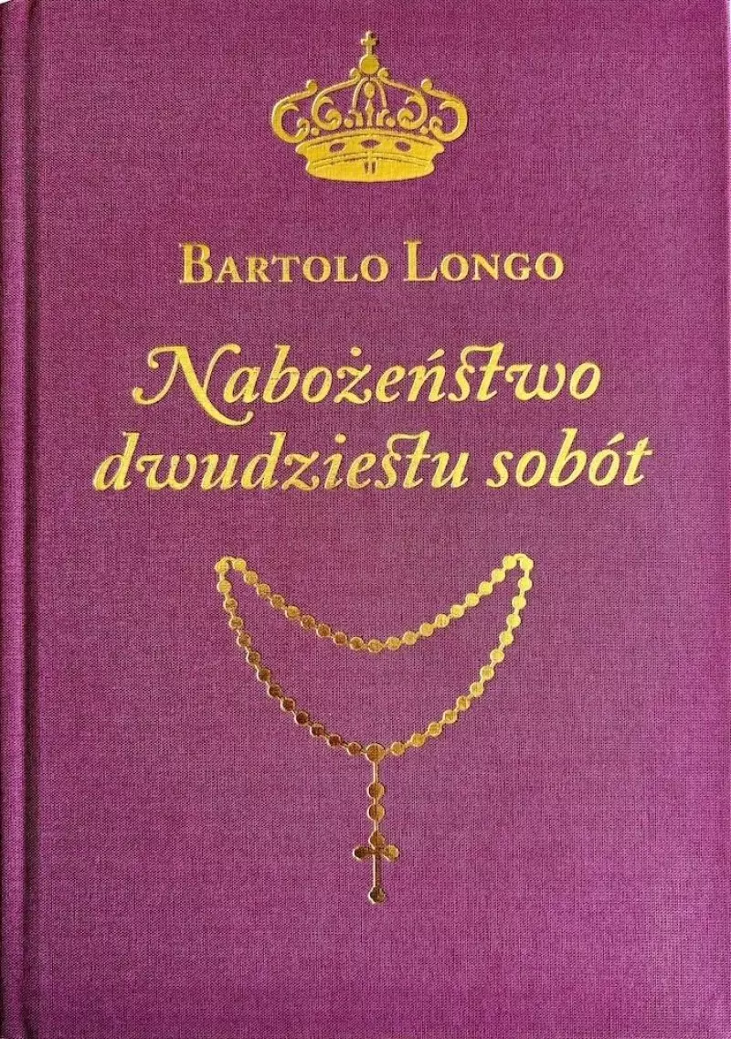 Nabożeństwo dwudziestu sobót Nabożeństwo dwudziestu sobót