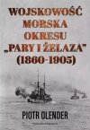 Wojskowość morska okresu pary i żelaza, 1860-1905 - zdjęcie