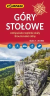 Góry Stołowe 1:35 000 - zdjęcie