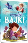 Mądre bajki - DUŻE litery - zdjęcie