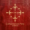 Cantigas de Santa Maria. CD - zdjęcie