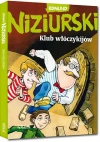 Klub włóczykijów, czyli trzynaście przygód stryja Dionizego - zdjęcie