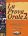 Prova orale 2. Intermedio-avanzato - zdjęcie
