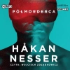 Półmorderca. Audiobook - zdjęcie