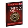 Co przyniesie jutro. Tomorrow Never Knows. Angielski. Kryminał z ćwiczeniami, wydanie 3 - zdjęcie