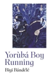 Yorubá Boy Running - zdjęcie