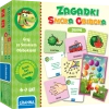 Zielona gra. Zagadki Smoka Obiboka - zdjęcie