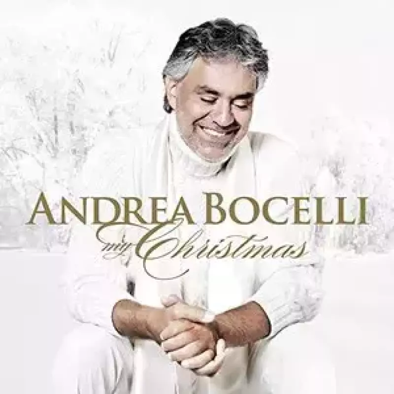 MY CHRISTMAS (REMASTERED) 2LP. Winyl MY CHRISTMAS (REMASTERED) 2LP. Winyl