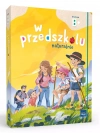 Pakiet W przedszkolu naturalnie. Poziom B+. Sześciolatek - zdjęcie