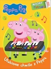 Peppa Pig. Wzory i Kolory 2. Ulubione chwile z Peppą - zdjęcie