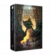 Gra paragrafowa Lone Wolf 1: Ucieczka z mroku - Księga I serii Kai Black Monk Games - zdjęcie