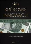 Królowie innowacji w usługach finansowych - zdjęcie