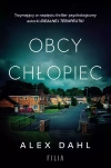 Obcy chłopiec - zdjęcie