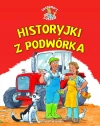 Historyjki z podwórka - zdjęcie