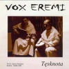 Tęsknota CD - zdjęcie