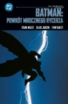 Batman: Powrót Mrocznego Rycerza (DC Compact) - zdjęcie