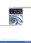 Language Leader NEW Intermediate CB v2 - zdjęcie