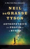Astrophysics for People in a Hurry - zdjęcie