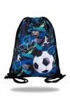 Coolpack, Worek na buty First - Football Navy (F159967) - zdjęcie